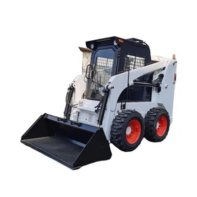 Novi Skidsteer